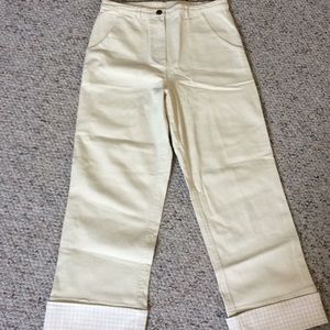 Jeans Sz 8 Denim & Co.